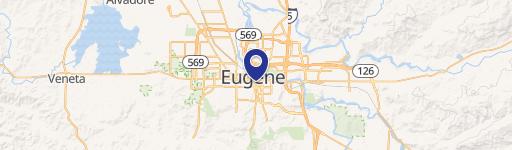 Eugene, OR 97401