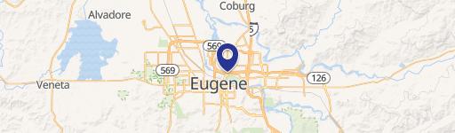 Eugene, OR 97401
