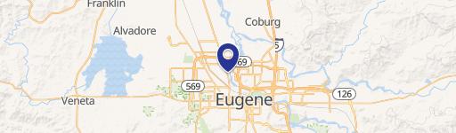 Eugene, OR 97404
