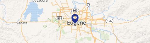 Eugene, OR 97402