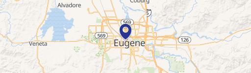 Eugene, OR 97402