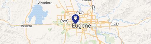 Eugene, OR 97402