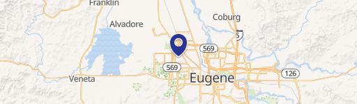 Eugene, OR 97402
