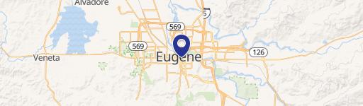 Eugene, OR 97401