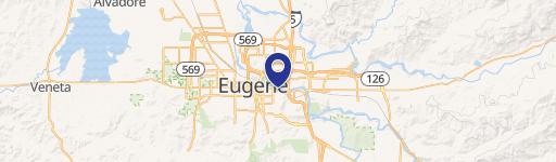 Eugene, OR 97403