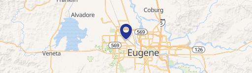 Eugene, OR 97402