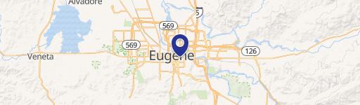 Eugene, OR 97401