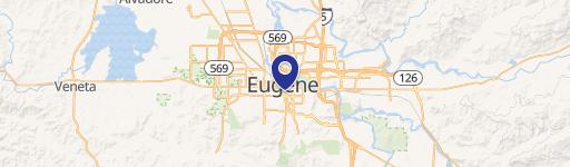 Eugene, OR 97401