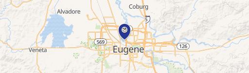 Eugene, OR 97401