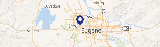 Eugene, OR 97402