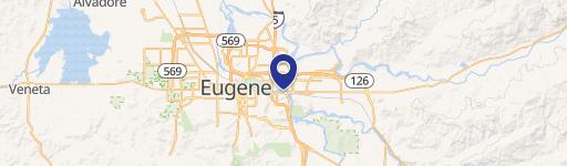 Eugene, OR 97403