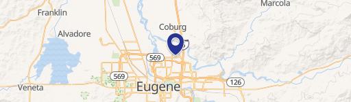 Eugene, OR 97408
