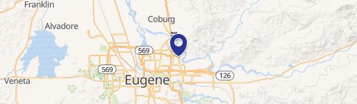 Eugene, OR 97401