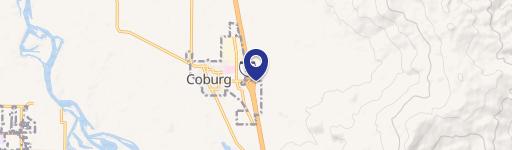 Coburg, OR 97408