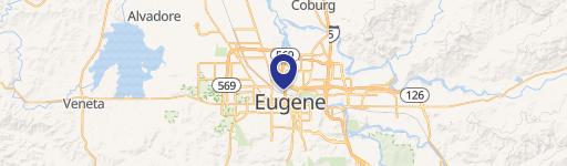 Eugene, OR 97402
