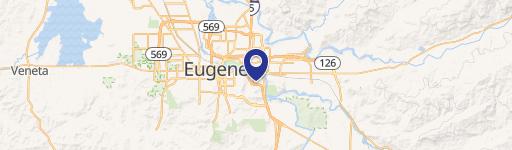 Eugene, OR 97403