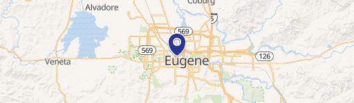 Eugene, OR 97402