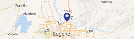 Eugene, OR 97408
