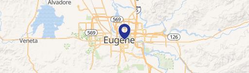 Eugene, OR 97401