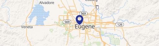 Eugene, OR 97402