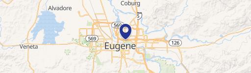 Eugene, OR 97401
