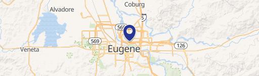 Eugene, OR 97401