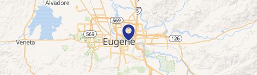 Eugene, OR 97403