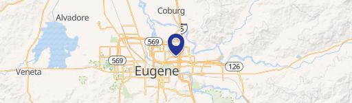 Eugene, OR 97401