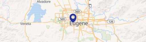 Eugene, OR 97402