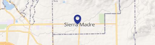 Sierra Madre, CA 91024