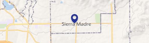 Sierra Madre, CA 91024