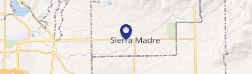 Sierra Madre, CA 91024