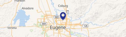 Eugene, OR 97401