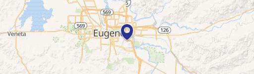 Eugene, OR 97403