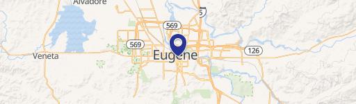 Eugene, OR 97401