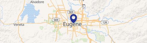 Eugene, OR 97401