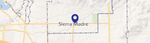 Sierra Madre, CA 91024