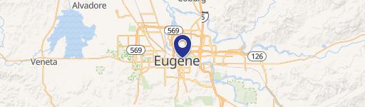Eugene, OR 97401