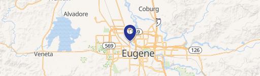 Eugene, OR 97404