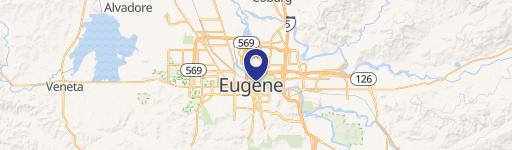 Eugene, OR 97401