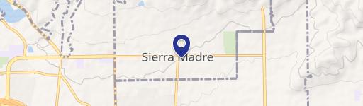 Sierra Madre, CA 91024