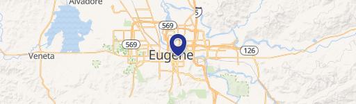 Eugene, OR 97401