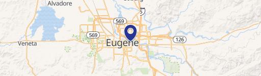 Eugene, OR 97401