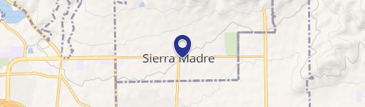 Sierra Madre, CA 91024