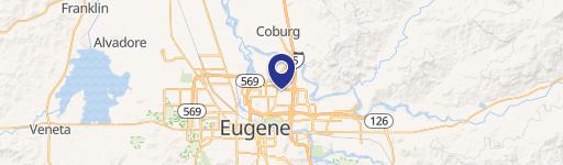 Eugene, OR 97401