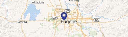 Eugene, OR 97402