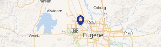 Eugene, OR 97402