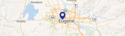 Eugene, OR 97402