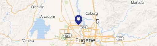 Eugene, OR 97404