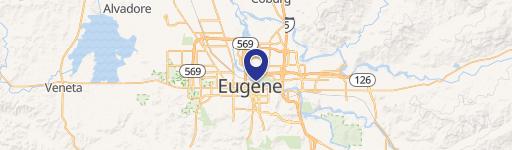 Eugene, OR 97401